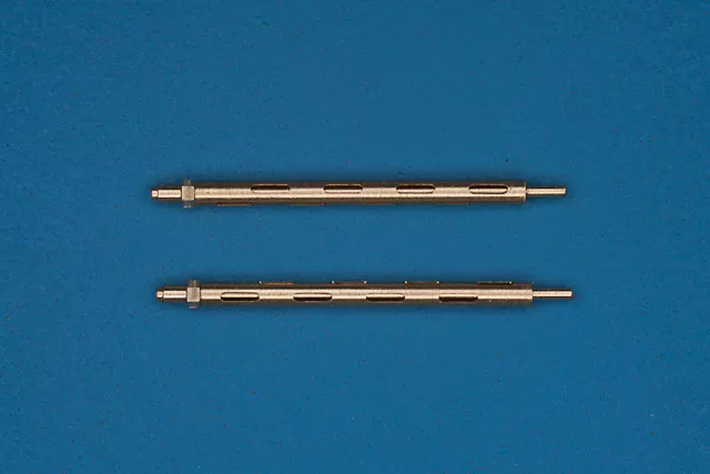 RB Model 32AB17 7,7mm (0.303&amp;quot;) Barrels used in British Browning Mk 2 1/32 – Bild 2