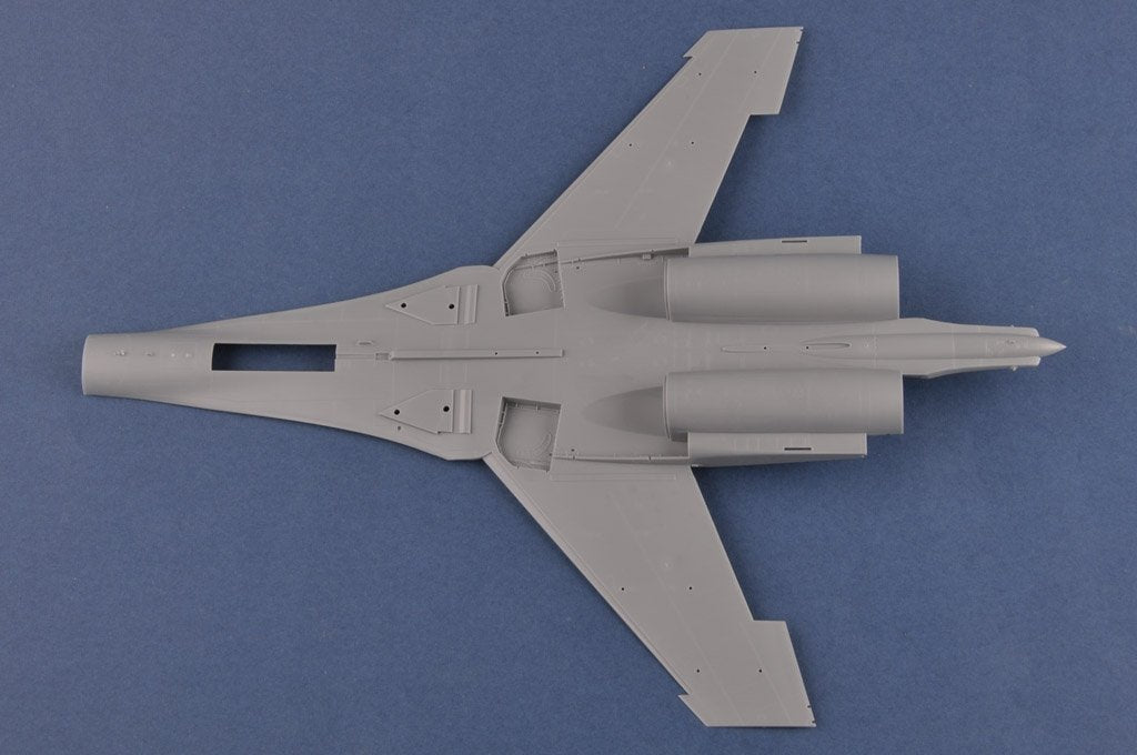 Hobby Boss 81748 PLA J-16 1/48  – image 6