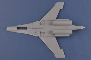 Hobby Boss 81748 PLA J-16 1/48  – image 6