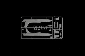 Italeri 1334 MB 326K Impala 1/72 – imagen 3