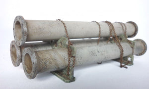 RT-Diorama 35565 Pipe Set D=16mm (3pcs.) 1/35 – zdjęcie 3