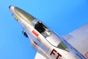 Specjal Hobby 32048 F-80C Étoile filante sur la Corée (1/32)  – image 5