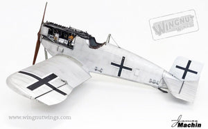 Wingnut Wings 32065 Junkers D.1 1/32 – image 6