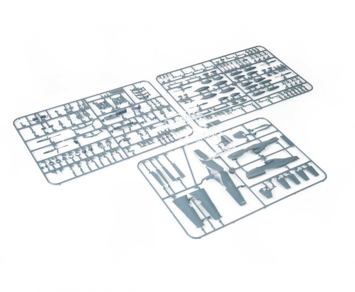 Eduard 2152 Tales Of Iwojima Dual Combo - Limited Edition 1/72