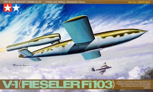 Tamiya 61052 German V-1 Flying Bomb Fieseler Fi10 1/48 – Bild 2