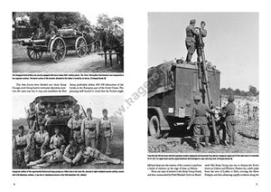 Kagero 0015KK Barbarossa Campaign in 1941, Hungarian perspective EN – Bild 2