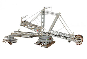 Revell 05685 Bucket wheel excavator 289 Ltd.edition 1/200 – Bild 2