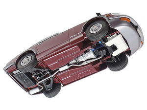 Tamiya 24360 Nissan Fairlady 240ZG 1/24 – Bild 4