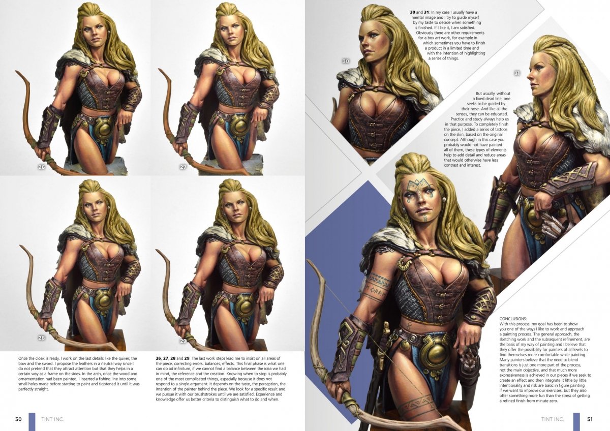 AK Interactive AK530 TINT INC. ISSUE 01 – Bild 5