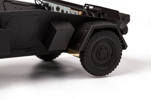 Eduard 36483 Sd. Kfz.247 Ausf. B ICM 1/35 – immagine 8
