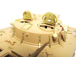 E.T. Model E35-044 Russian BMP-3 IFV (Early version) (For TRUMPETER 00364) 1/35 – immagine 7
