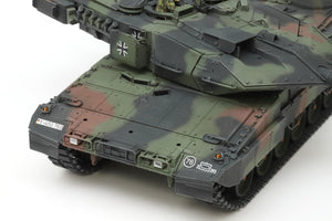 Tamiya 35387 Leopard 2 A7V 1/35 – zdjęcie 7