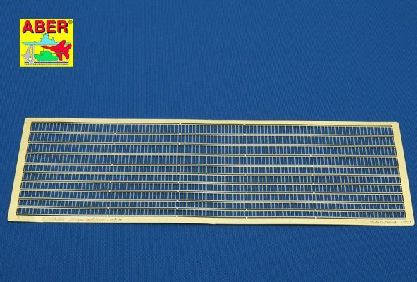 Aber 200-05 Ship ladders - wide 1/200