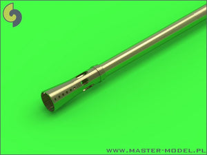 Master GM-35-007 German 2cm L/65 Flak 38 gun barrel (1pc) 1/35 – Bild 2