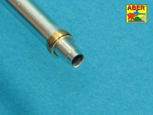 Canon Aber 35L-243 pour canon allemand de 8,8 cm Kw.K 43 (L/71) utilisé sur Tiger B Henschel-Turm (1/35) – image 7