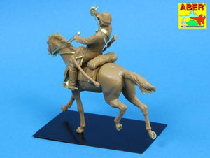 Aber 35249 8e régiment de cavalerie de Pennsylvanie 89e régiment de volontaires de Pennsylvanie (1/35) – image 7