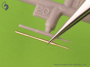 Master AM-48-179 A-4 Skyhawk - Pitot tube on vertical stabilizer (used on selected versions e.g. A-4M, OA-4M, TA-4J) 1/48 – image 3