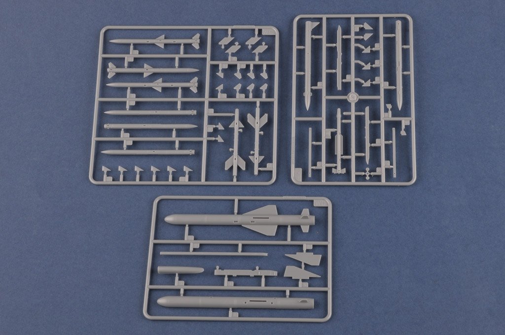 Hobby Boss 81748 PLA J-16 1/48  – image 14