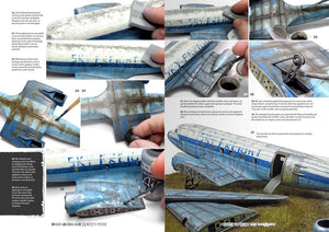 502 Abteilung ABT740 DAMAGED MAGAZINE 11 – immagine 4