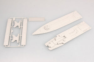 Trumpeter 04518 RUSSIAN NAVY MOSKVA 1/350 – immagine 4