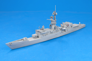 AFV Club SE70002 Knox-Class Frigate FF-1073 Robert E. Peary ROC Navy 932 (Taiwan) 1/700 – imagen 2