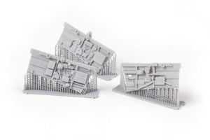 Eduard 6481124 P-40E cockpit w/ late seat PRINT EDUARD 1/48 – imagen 3