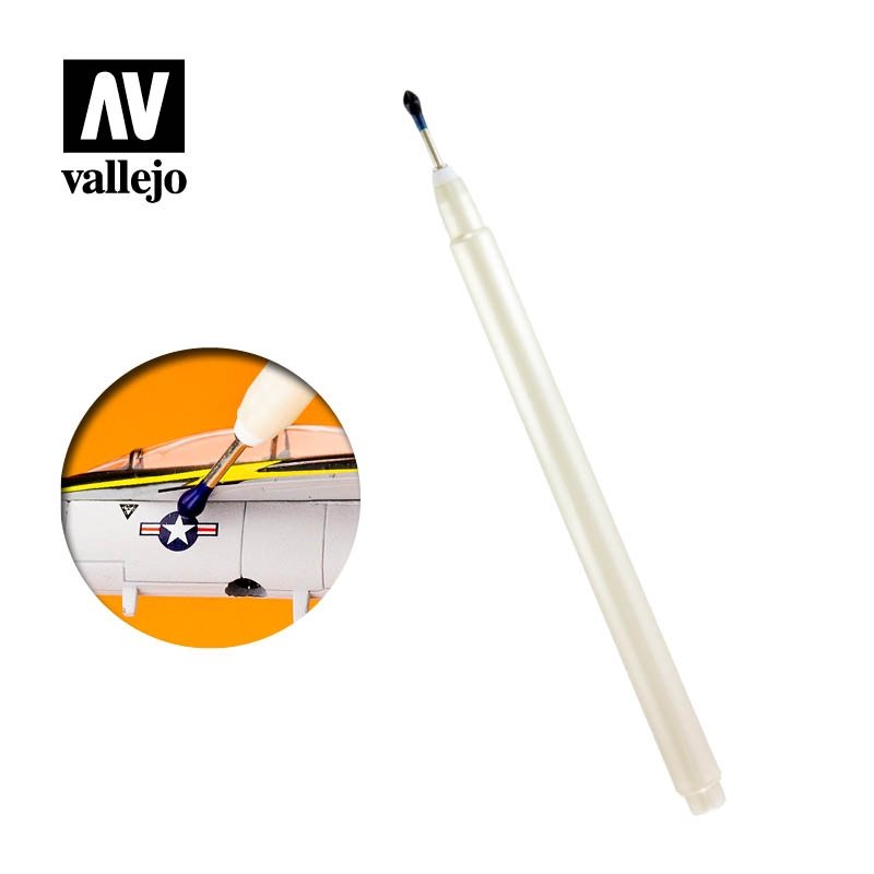 Vallejo T12002 Pick & Place