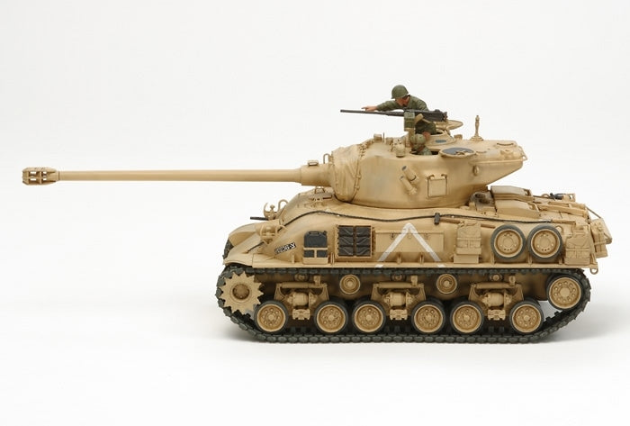 Tamiya 35323 M51 Super Sherman 1/35 – Bild 4
