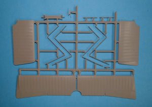 Fly 48010 Ansaldo S.V.A.10 1/48 – immagine 8