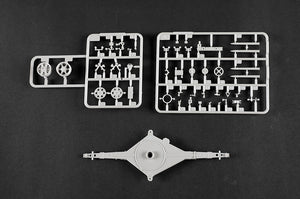 Trumpeter 02358 German 8.8cm Flak 41 1/35 – immagine 25