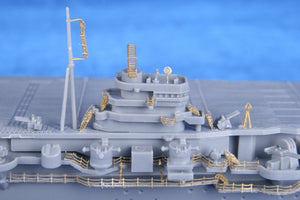 MK1 Design MS-70009 I.J.N ZUIKAKU DETAIL-UP ETCHED PART 1/700 – Bild 6