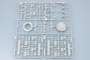 Trumpeter 07227 Russia JS-3 TANK 1/72 – imagen 10