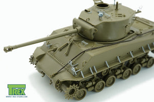 T-Rex Studio TR48001 M4A3E8 Upgrade Set 1/48 – imagen 4