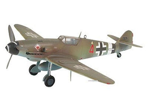 Revell 04160 Messerschmitt Bf 109 G-10 1/72 – image 2