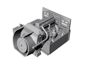CMK 3142 Pz.38(t) Ausf. Moteur E/F 1/35 – image 2