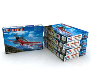 Hobby Boss 80228 Fw190D-9 1/72 – zdjęcie 2