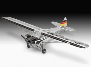 Revell 03835 Sports Plane „Builders Choice“ 1/32 – Bild 2