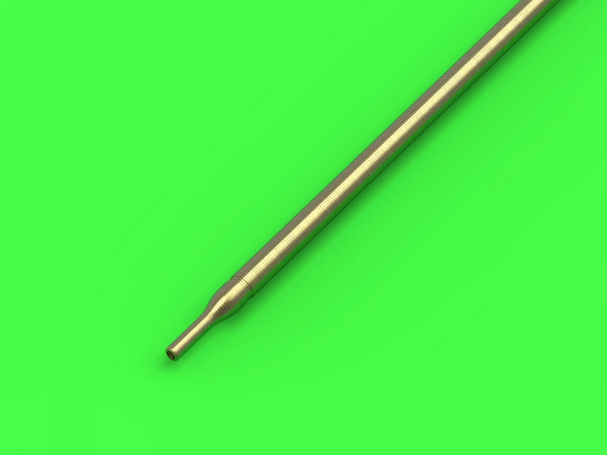 Master AM-72-160 Dassault Super Mystère B2 - Tubes Pitot et sondes d&amp;#39;angle d&amp;#39;attaque 1/72 – image 2