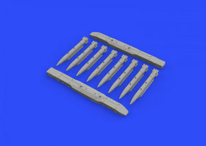 Eduard 648294 GBU-39 w/ BRU-61 1/48 – immagine 5