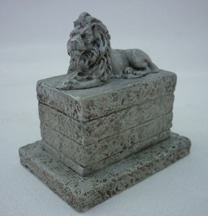 RT-Diorama 35183 Lion Statue 1/35 – imagen 5