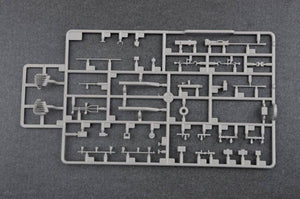 Trumpeter 05586 Soviet JS-7 Heavy Tank 1/35 – immagine 8