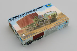 Trumpeter 07175 M1120 HEMTT Load Handing System (LHS) 1/72 – Bild 2