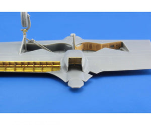 Eduard BIG49148 DEFIANT Mk. I AIRFIX 1/48 – immagine 2
