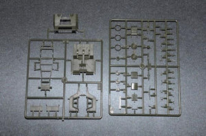 Trumpeter 02346 Soviet GAZ-67B Military Vehicles 1/35 – Bild 8