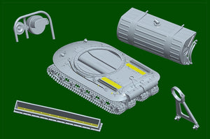 Hobby Boss 80158 Soviet Object 279 1/35 – immagine 6