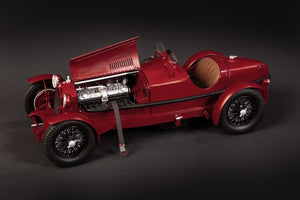Italeri 4708 ALFA ROMEO 8C 2300 Monza 1/12 – immagine 2