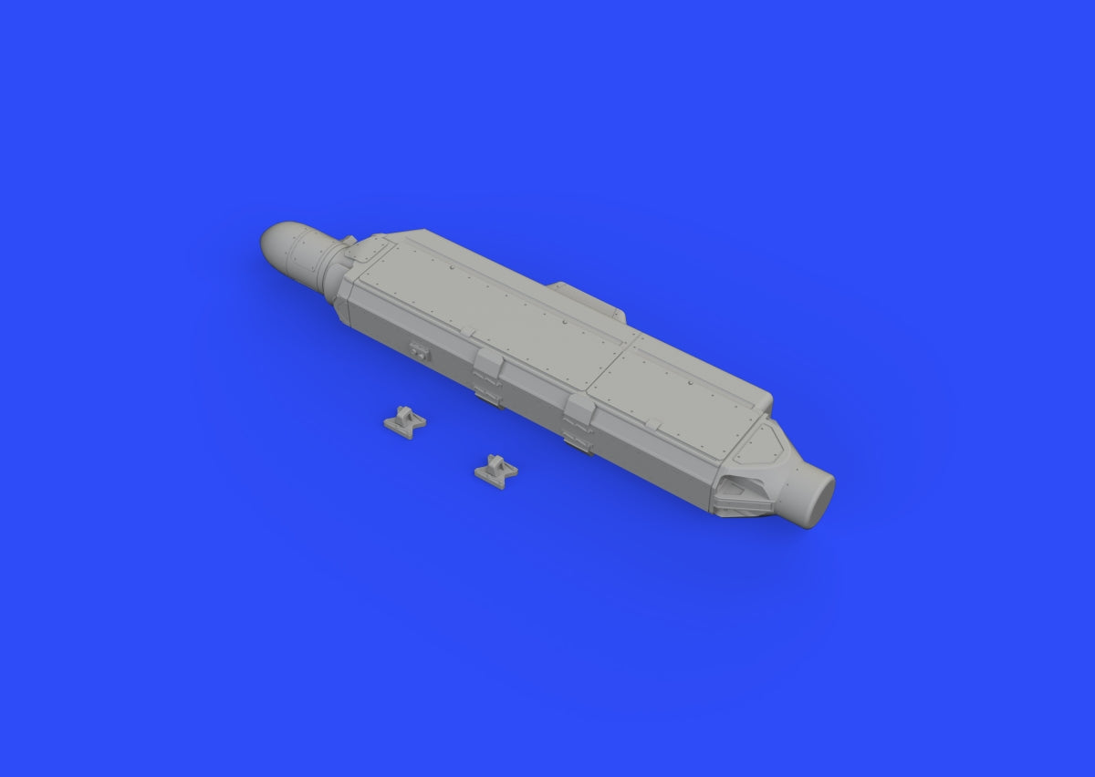 Eduard SIN648133 A-10C armament GREAT WALL HOBBY 1/48 – immagine 26
