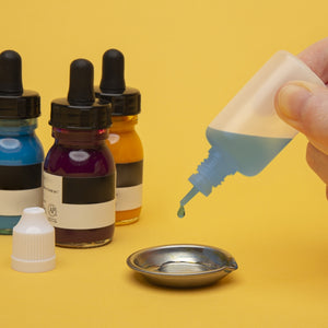 Modelcraft POL1010-8 Dropper Bottles (8x 10ml) – immagine 3