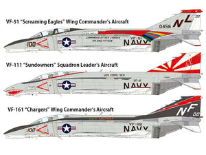 Tamiya 61121 McDonnell Douglas F-4B Phantom II 1/48 – Bild 20