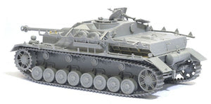 Dragon 6576 d.Kfz. 167 StuG. IV Early Production w/Zimmerit 1/35 – Bild 2